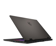 MSI Sword 16 i7-14650HX/16GB/1TB RTX4070 144Hz - 1297109 - zdjęcie 5